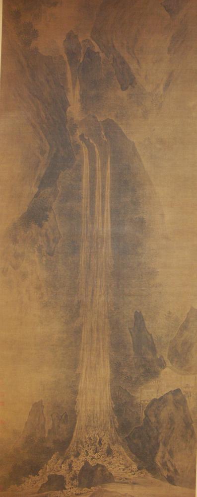 图片[1]-hanging scroll; painting BM-1910-0212-0.519-China Archive